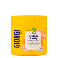 Método Curly Mascarilla Nutritiva 350ml-206534 Método Curly Mascarilla Nutritiva 350ml-206534 5